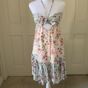 NWT Beachy dress